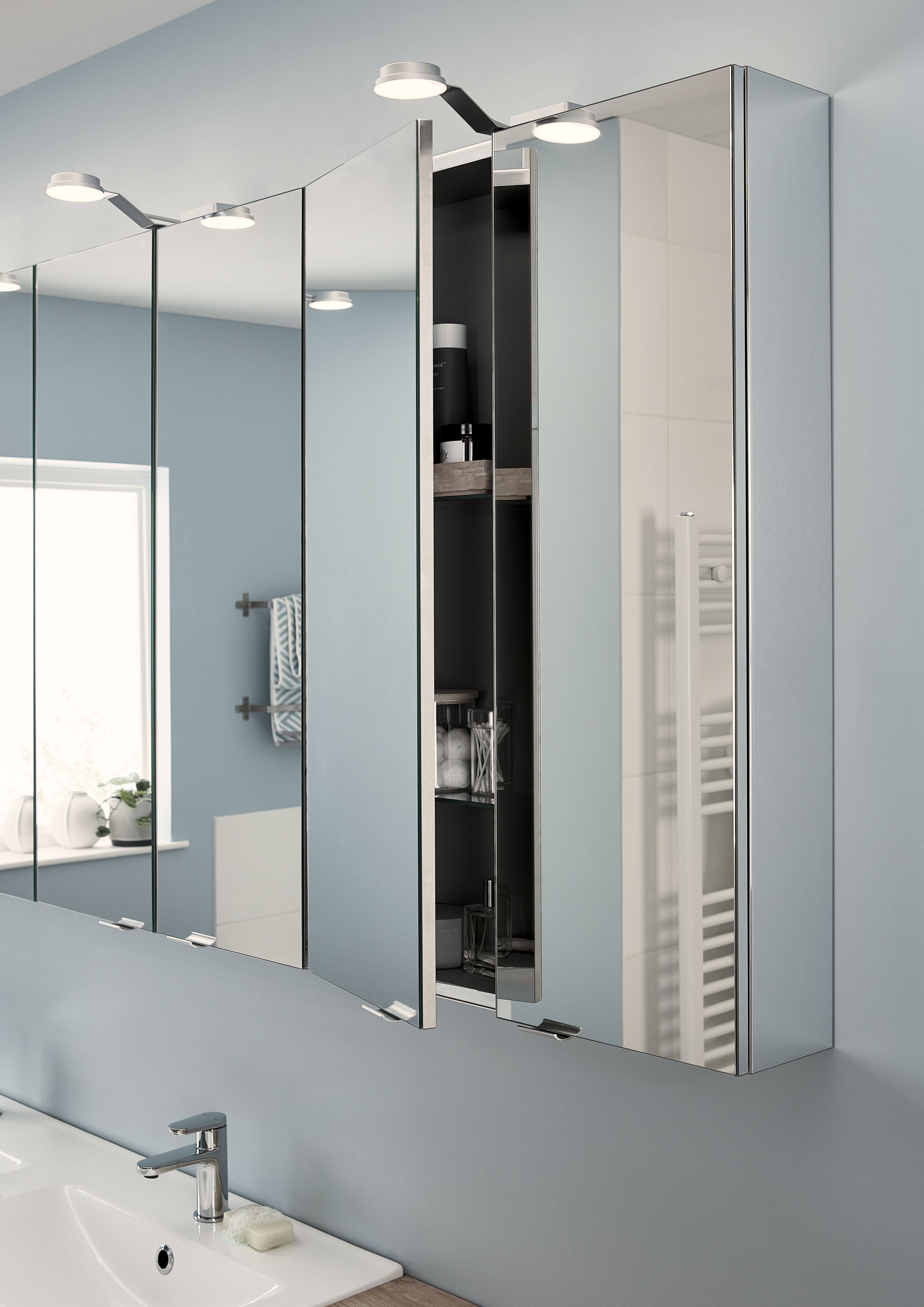 Bathroom Wall Cabinets B Q | Cabinets Matttroy