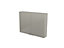 GoodHome Imandra Gloss Taupe Wall Cabinet (W)800mm (H)600mm
