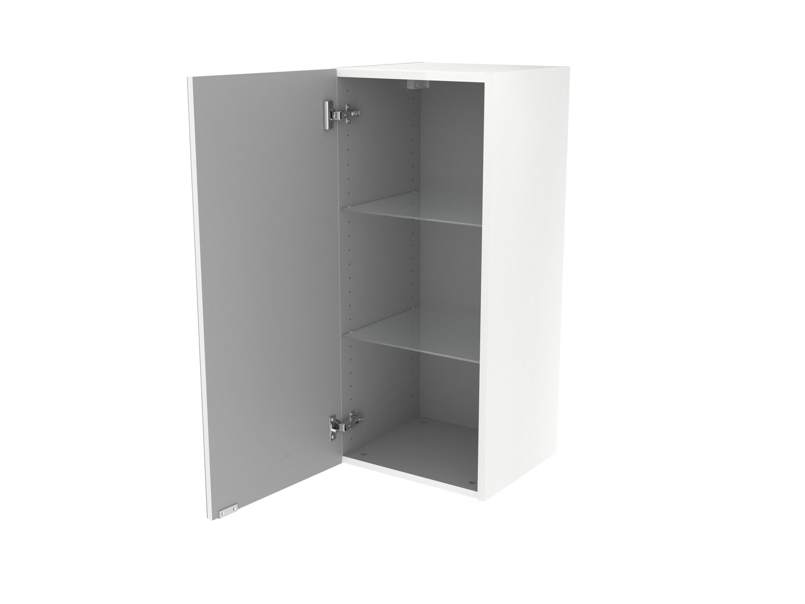 Deep mirrored bathroom deals cabinet
