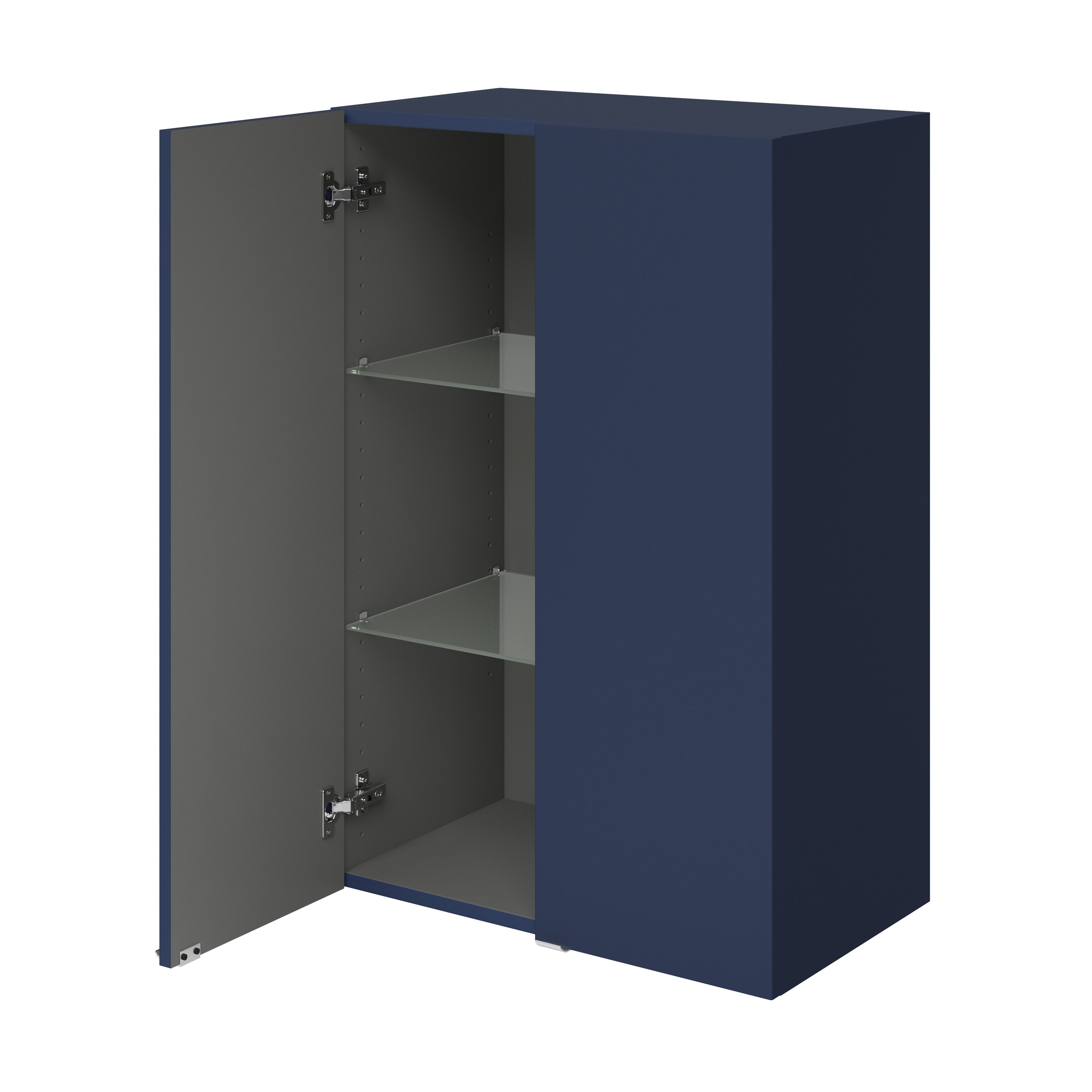 Goodhome imandra deals wall cabinet