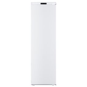 GoodHome Integrated Fridge - Gloss white