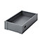 GoodHome Internal drawer front (W)300mm