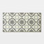 GoodHome Jazy Flower Mosaic effect Luxury vinyl click flooring, 2.23m² Pack
