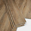 GoodHome Jazy Honey Wood effect Luxury vinyl click flooring, 2.24m² Pack