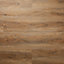 GoodHome Jazy Honey Wood effect Luxury vinyl click flooring, 2.24m² Pack