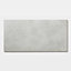 GoodHome Jazy Light grey Tile effect Luxury vinyl click flooring, 2.23m² Pack