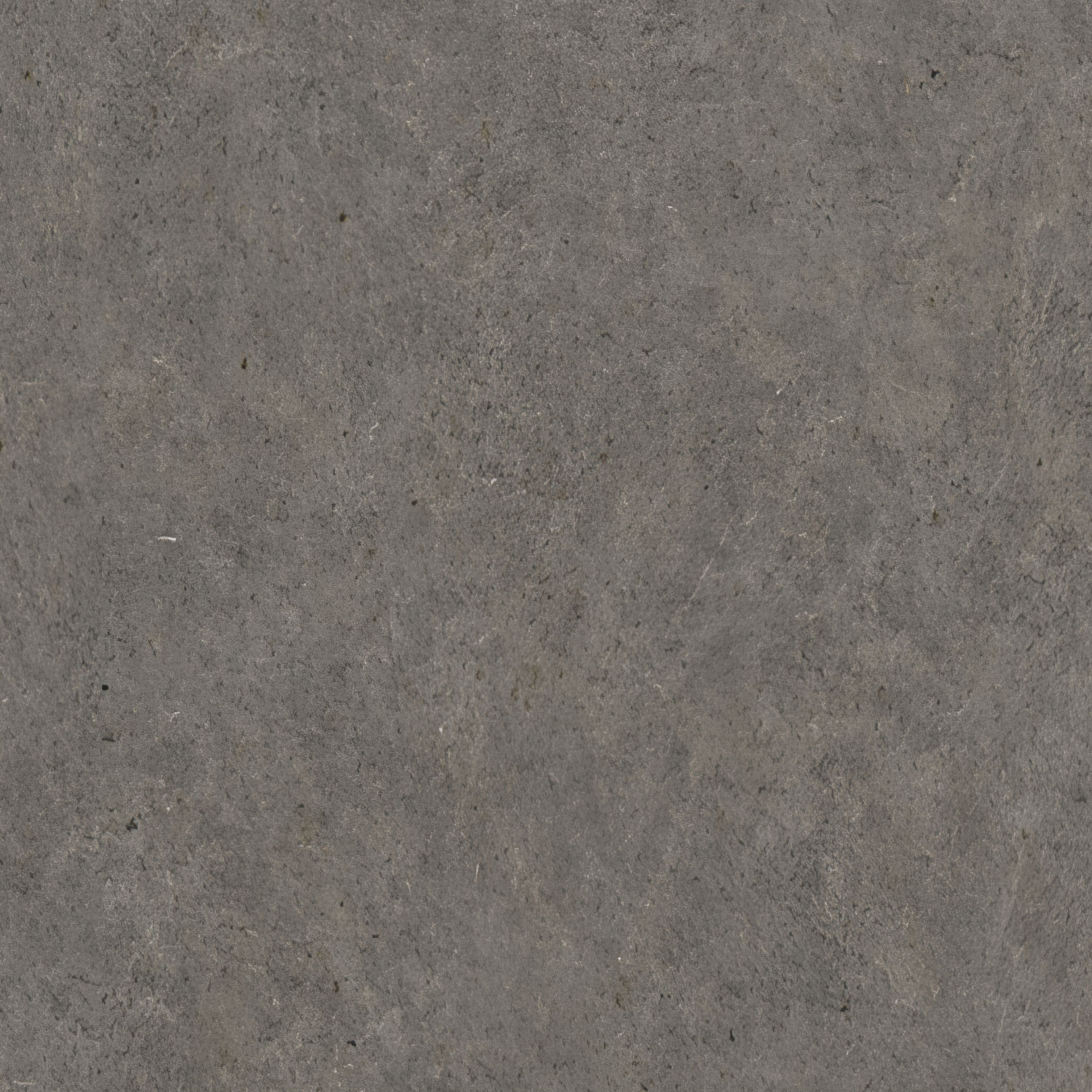 GoodHome Kabsa Stone effect Grey Edging tape, (L)3m (W)42mm