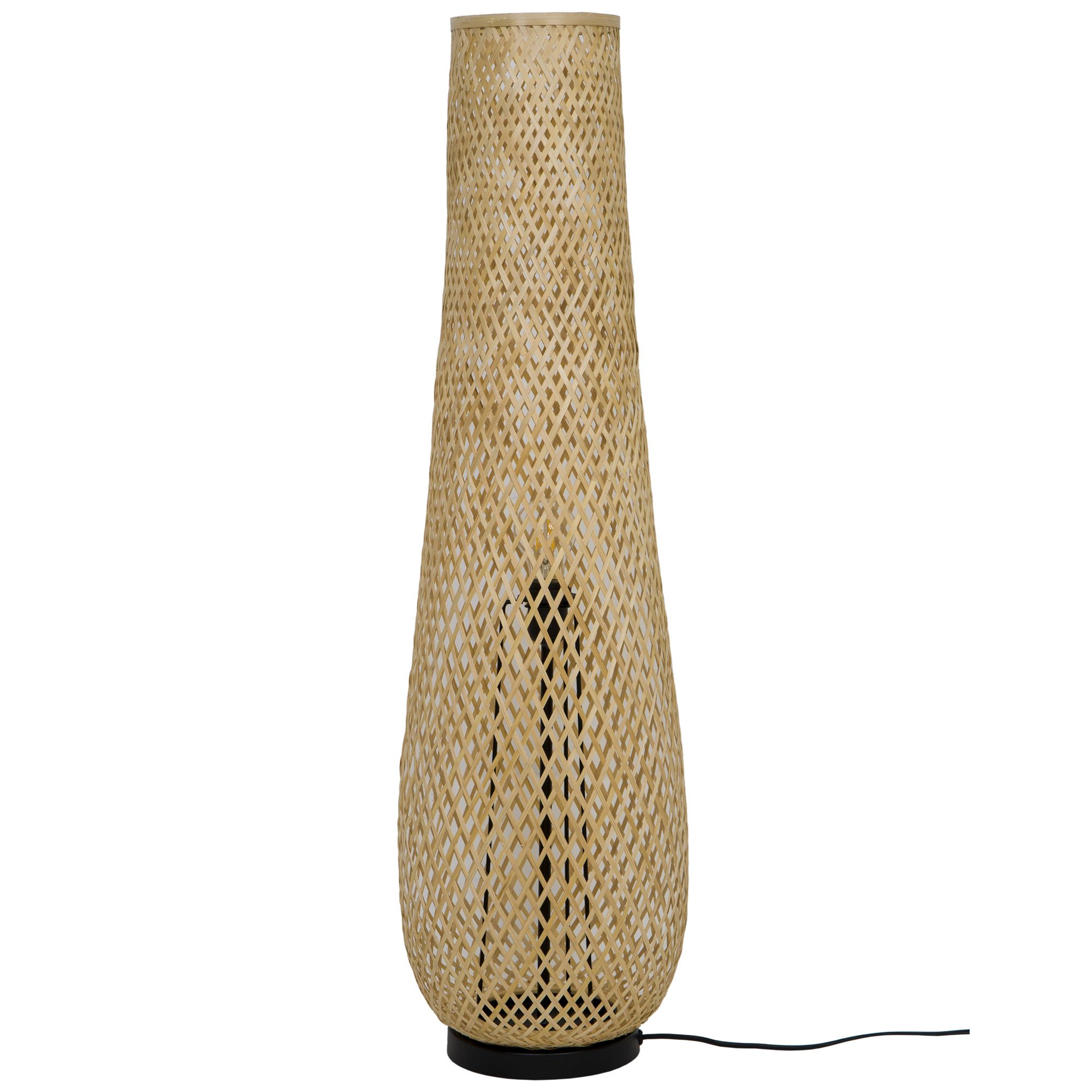 GoodHome Kasungu Floor light