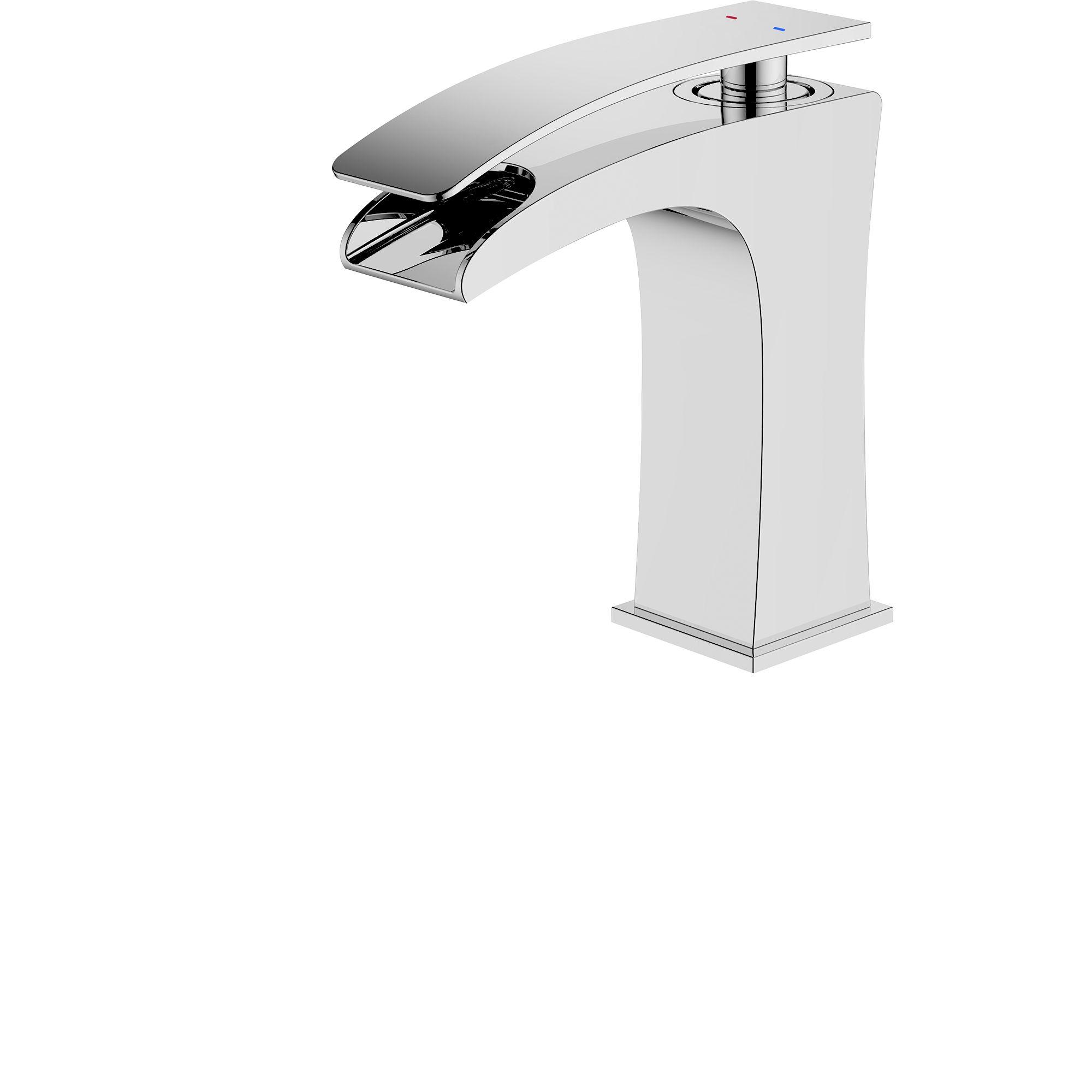 Ideal Standard Ceraplan Taps Basin Mixer