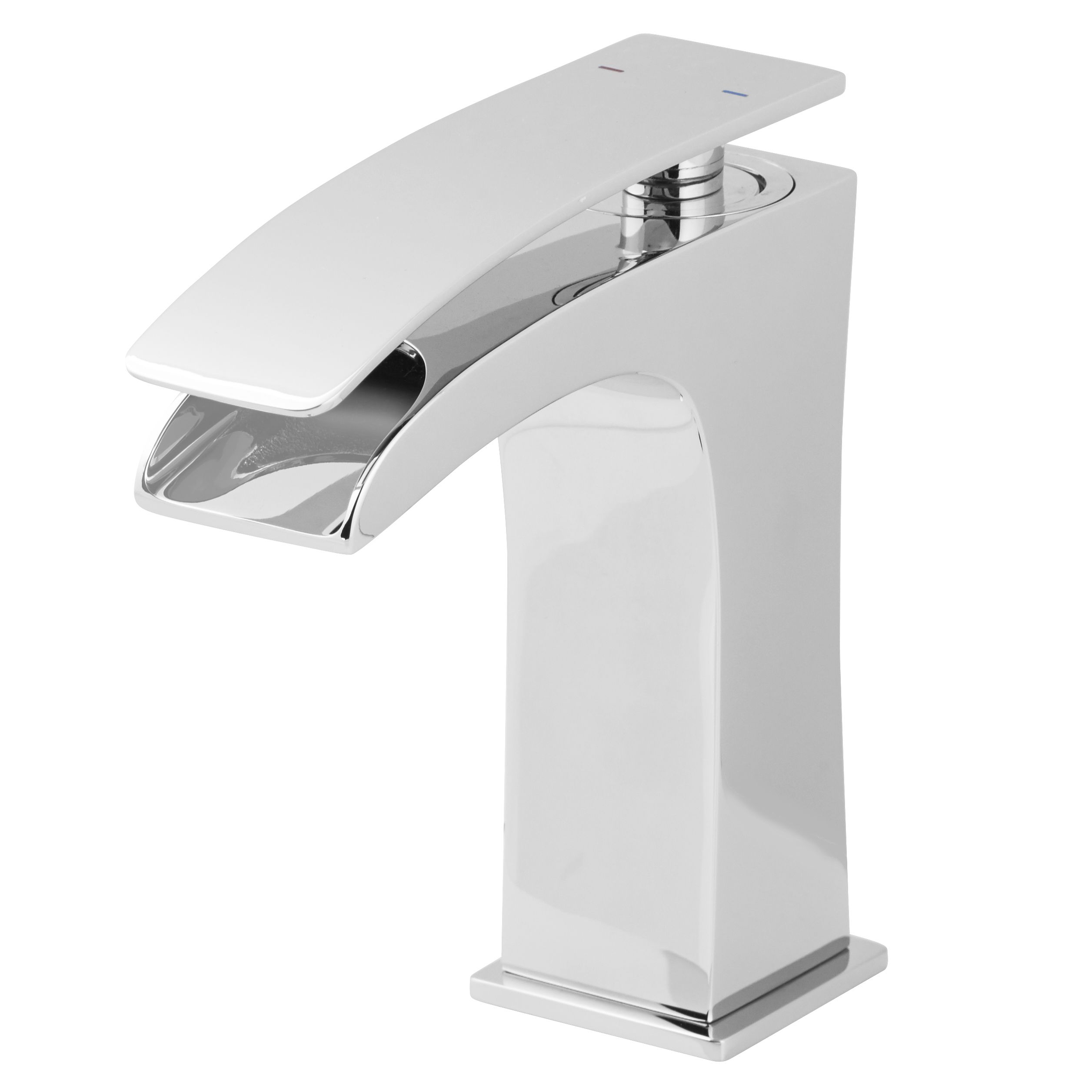 Ideal Standard Ceraplan Taps Basin Mixer - 5