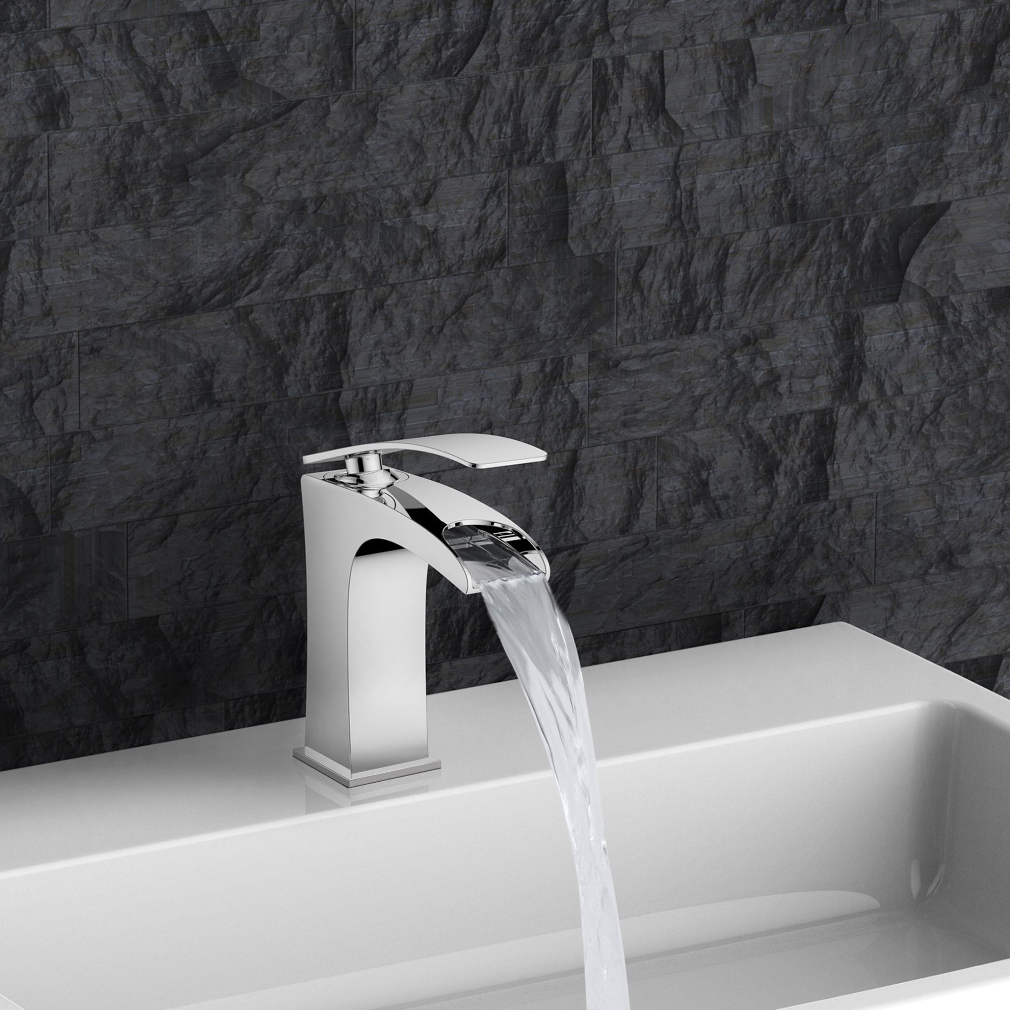Ideal Standard Ceraplan Taps Basin Mixer
