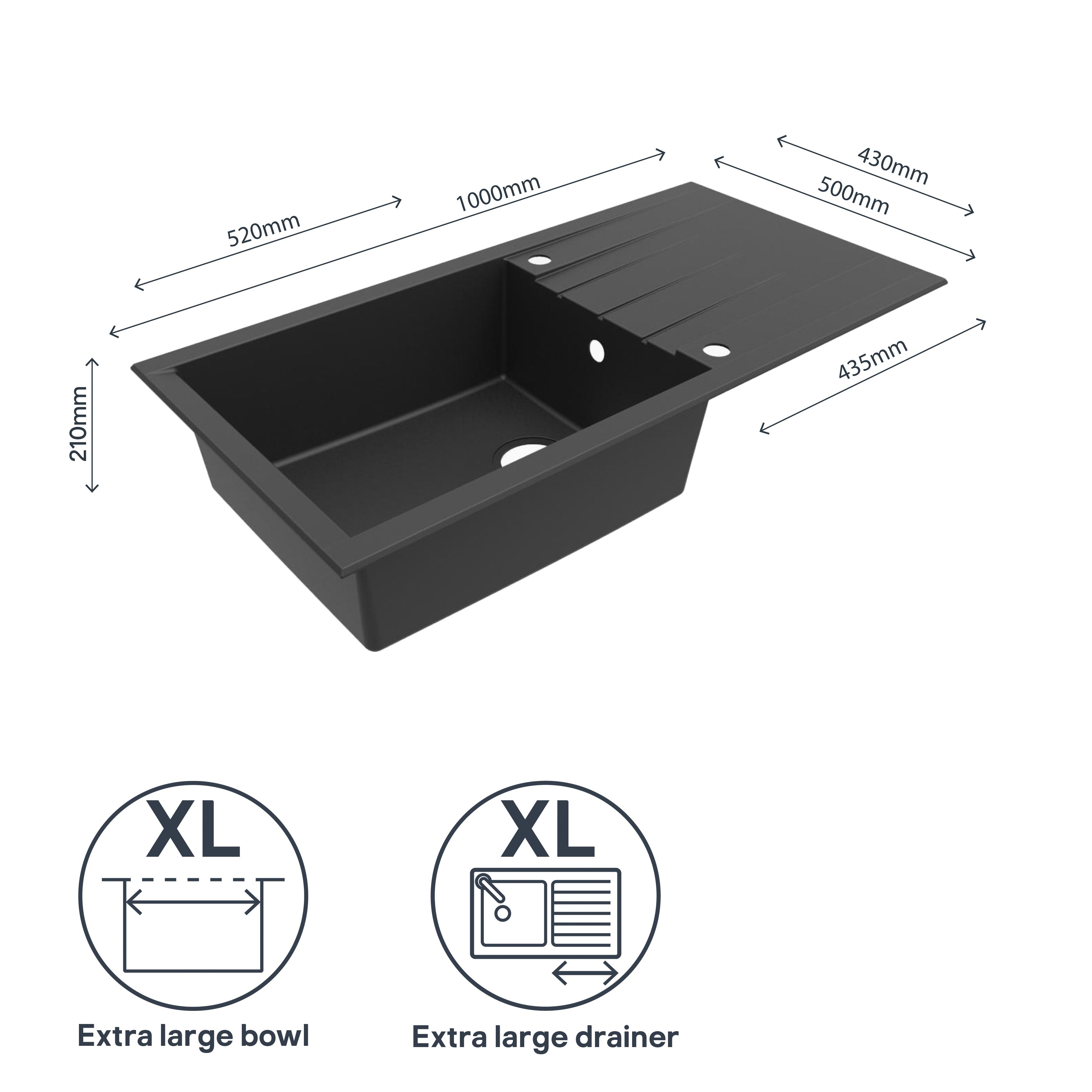 https://media.diy.com/is/image/Kingfisher/goodhome-keluak-black-resin-1-bowl-sink-drainer-500mm-x-1000mm~5059340458465_71c_EN?$MOB_PREV$&$width=618&$height=618