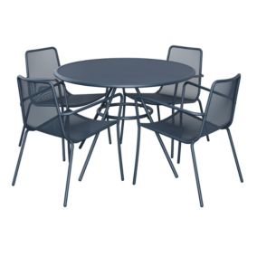 Columbia dining set online b&q