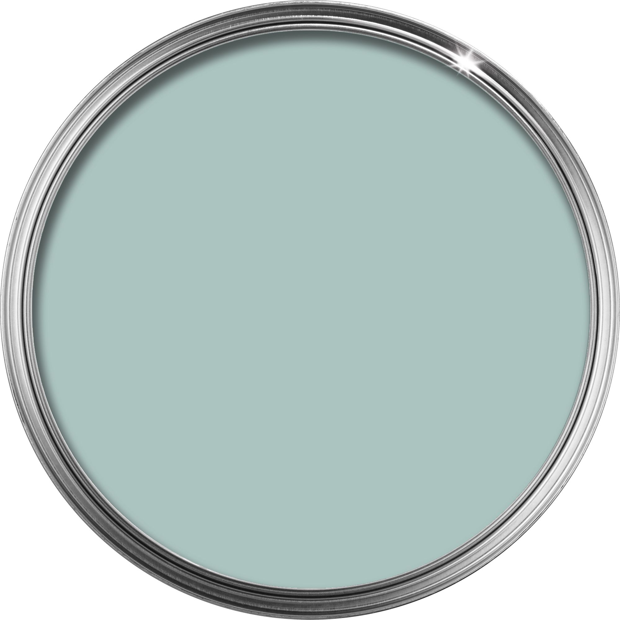 GoodHome Killarney Flat matt Furniture paint, 500ml