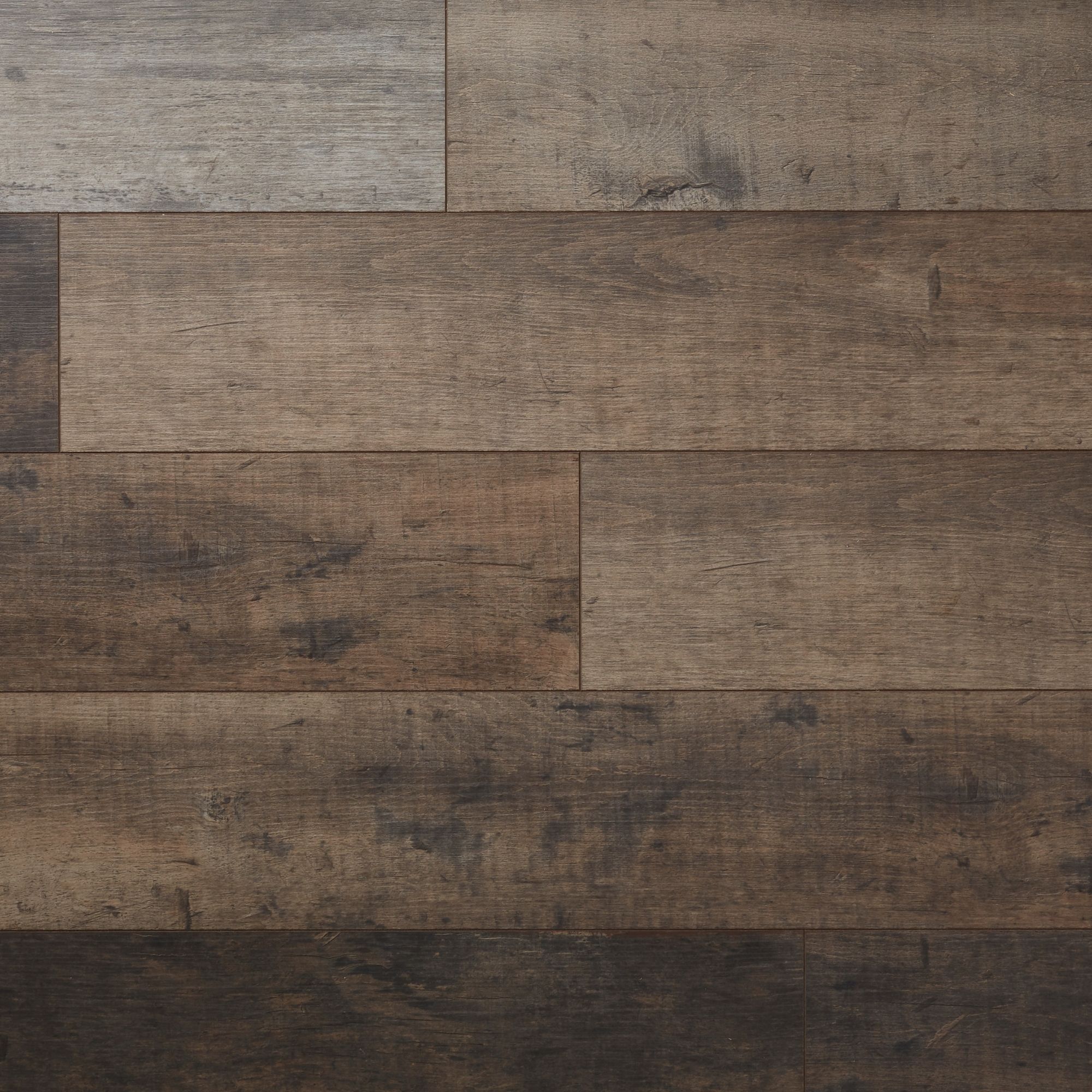 GoodHome Kirton Oak effect Laminate Flooring, 2.13m²