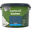 GoodHome Kitchen Antibes Matt Emulsion paint, 2.5L