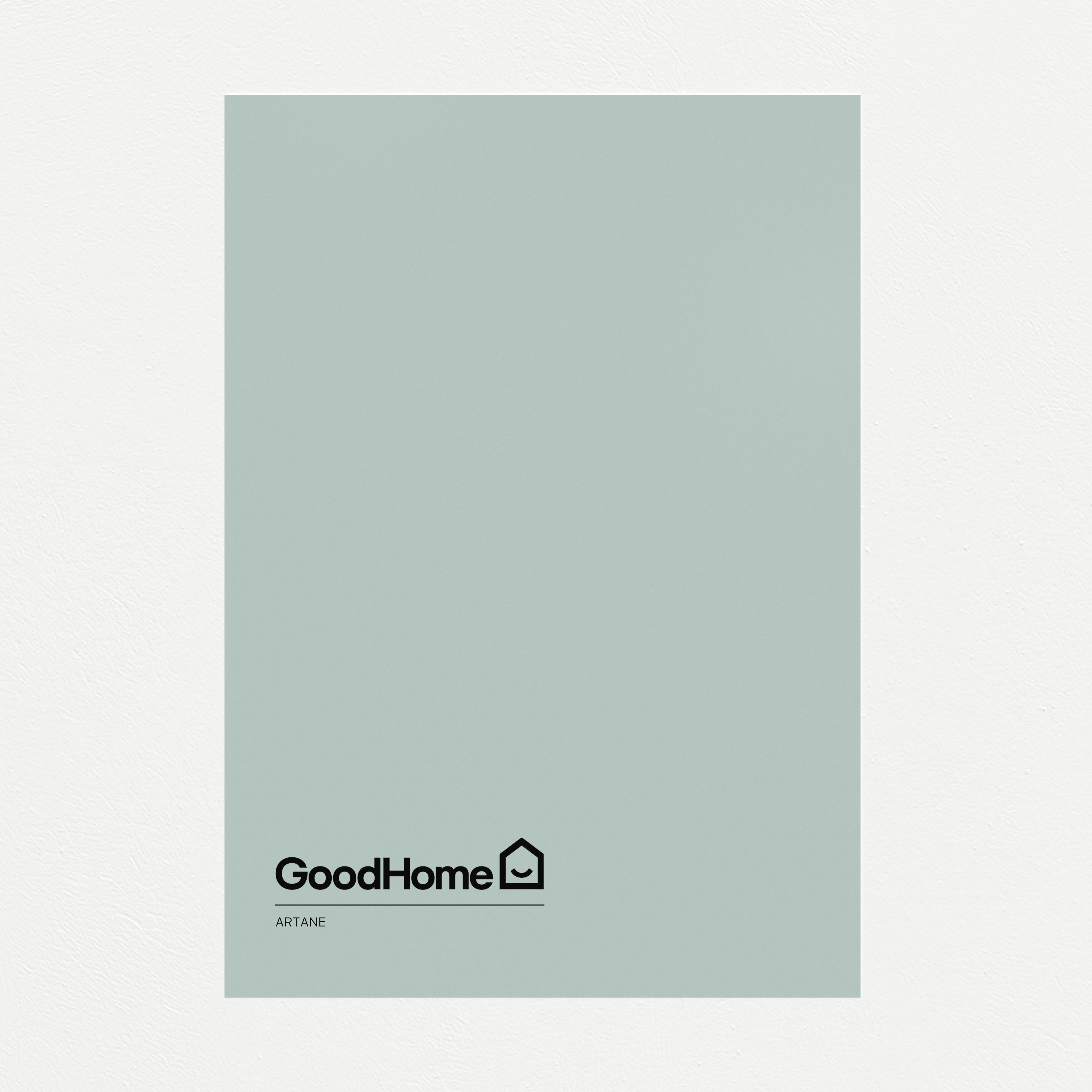 GoodHome Kitchen Artane Matt Emulsion paint, 2.5L