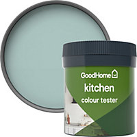 GoodHome Kitchen Artane Matt Emulsion paint, 50ml