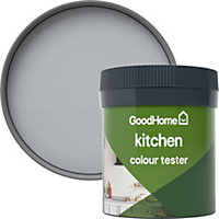 GoodHome Kitchen Brooklyn Matt Emulsion paint, 50ml