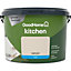 GoodHome Kitchen Cancun Matt Emulsion paint, 2.5L