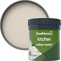 GoodHome Kitchen Cancun Matt Emulsion paint, 50ml