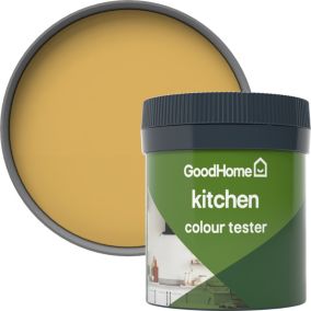 GoodHome Kitchen Chueca Matt Emulsion paint, 50ml