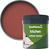 GoodHome Kitchen Fulham Matt Emulsion paint, 50ml