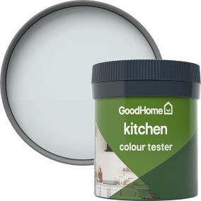 GoodHome Kitchen Hamptons Matt Emulsion paint, 50ml Tester pot