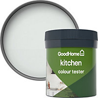 GoodHome Kitchen Hempstead Matt Emulsion paint, 50ml