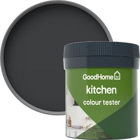 GoodHome Kitchen Liberty Matt Emulsion paint, 50ml