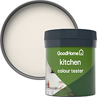 GoodHome Kitchen Ottawa Matt Emulsion paint, 50ml