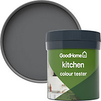 GoodHome Kitchen Princeton Matt Emulsion paint, 50ml