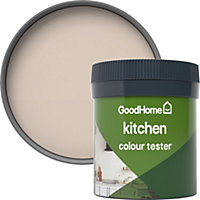 GoodHome Kitchen Santa fe Matt Emulsion paint, 50ml