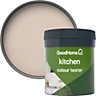 GoodHome Kitchen Santa fe Matt Emulsion paint, 50ml
