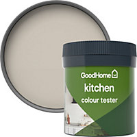 GoodHome Kitchen Tijuana Matt Emulsion paint, 50ml