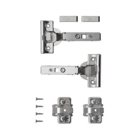 Blum Pot Tape 95 ° Cooker Hinge with Damping Furniture Hinge with Lock Automatic 