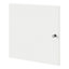 GoodHome Konnect Matt white Modular Cabinet door (H)329mm (W)329mm