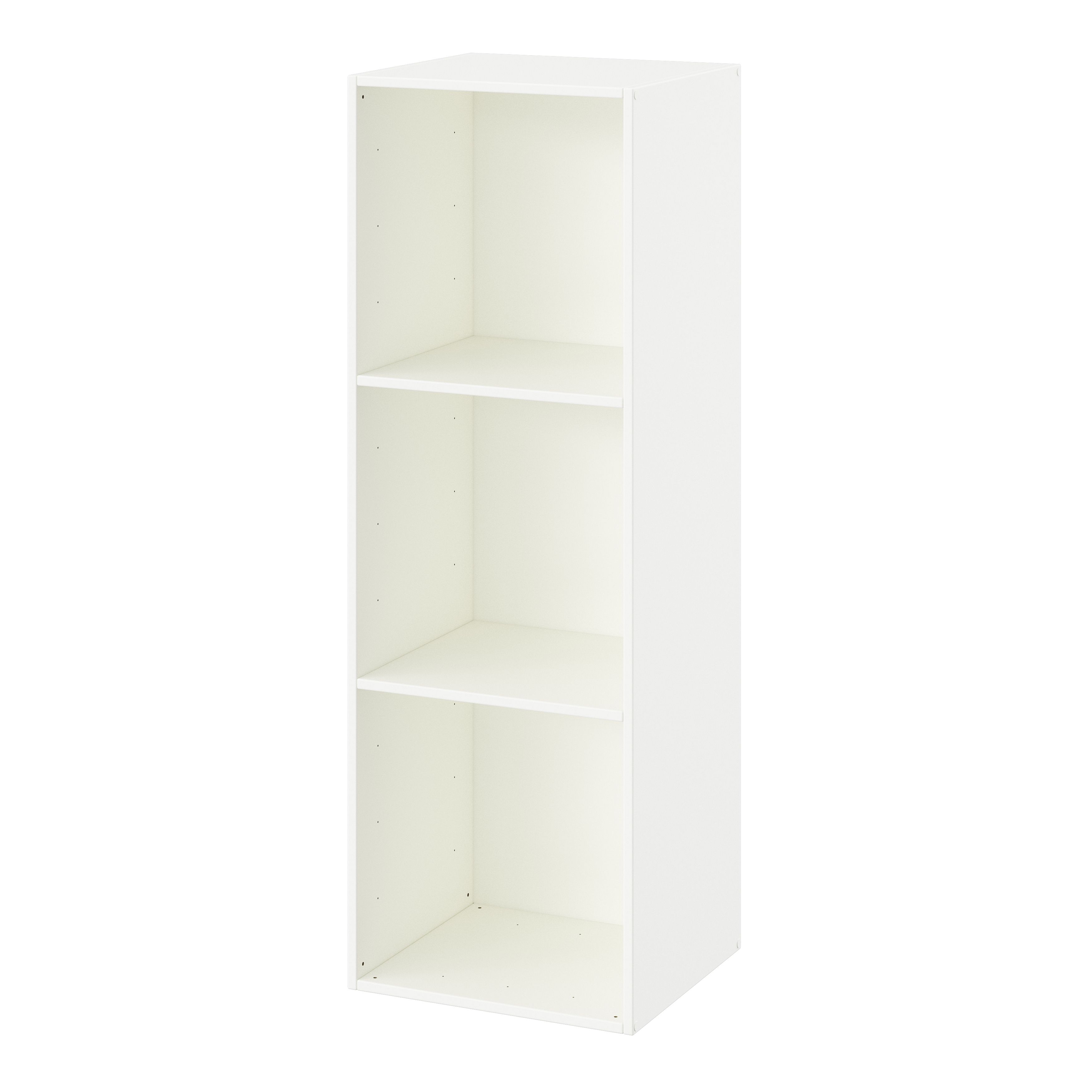 3 cube deals storage shelf