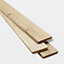 GoodHome Koping Natural wood effect Oak Flooring Flooring, 1.56m²
