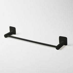 Towel hooks online b&q