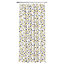 GoodHome Koros Multicolour Triangle Shower curtain (W)180cm