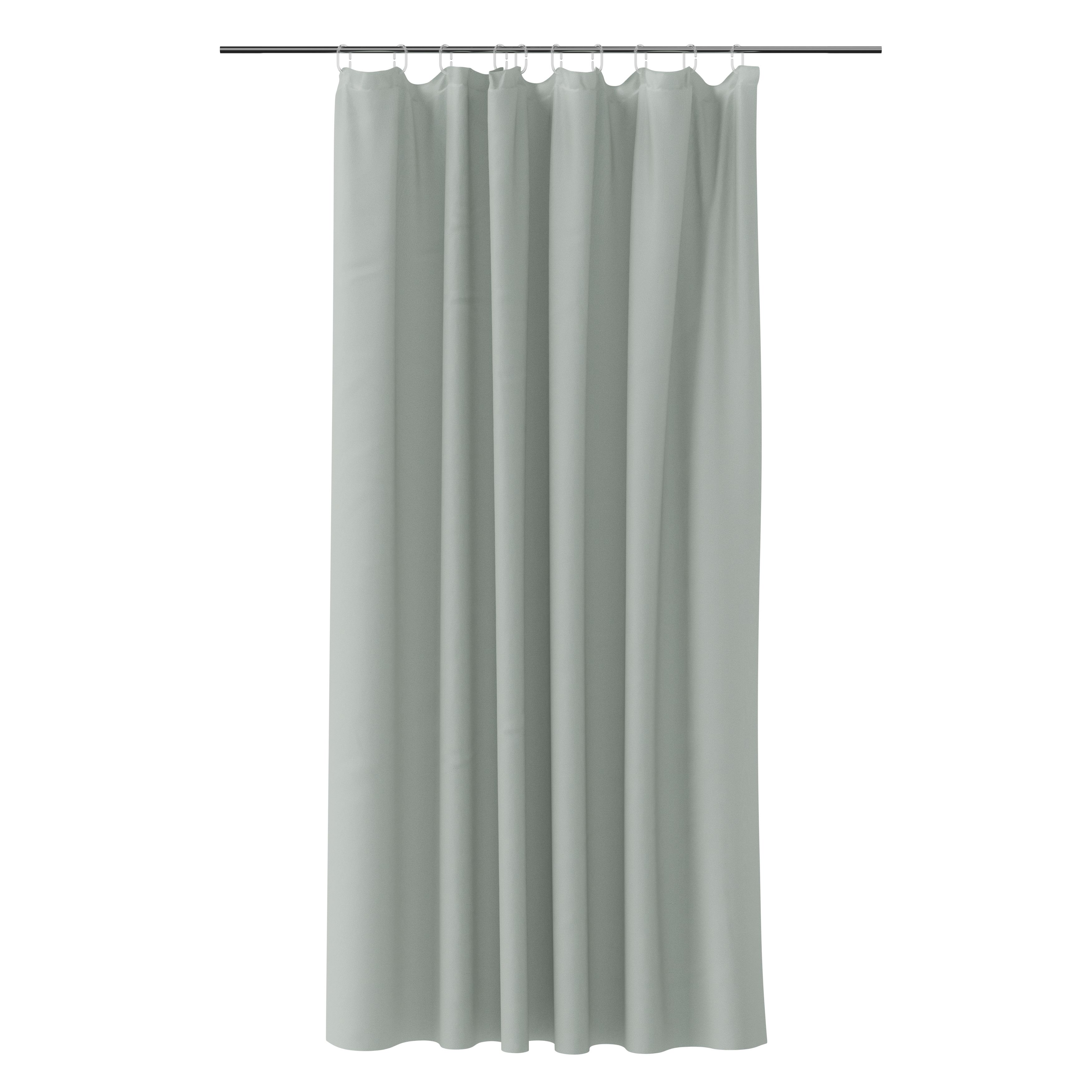 B&q shower curtain new arrivals