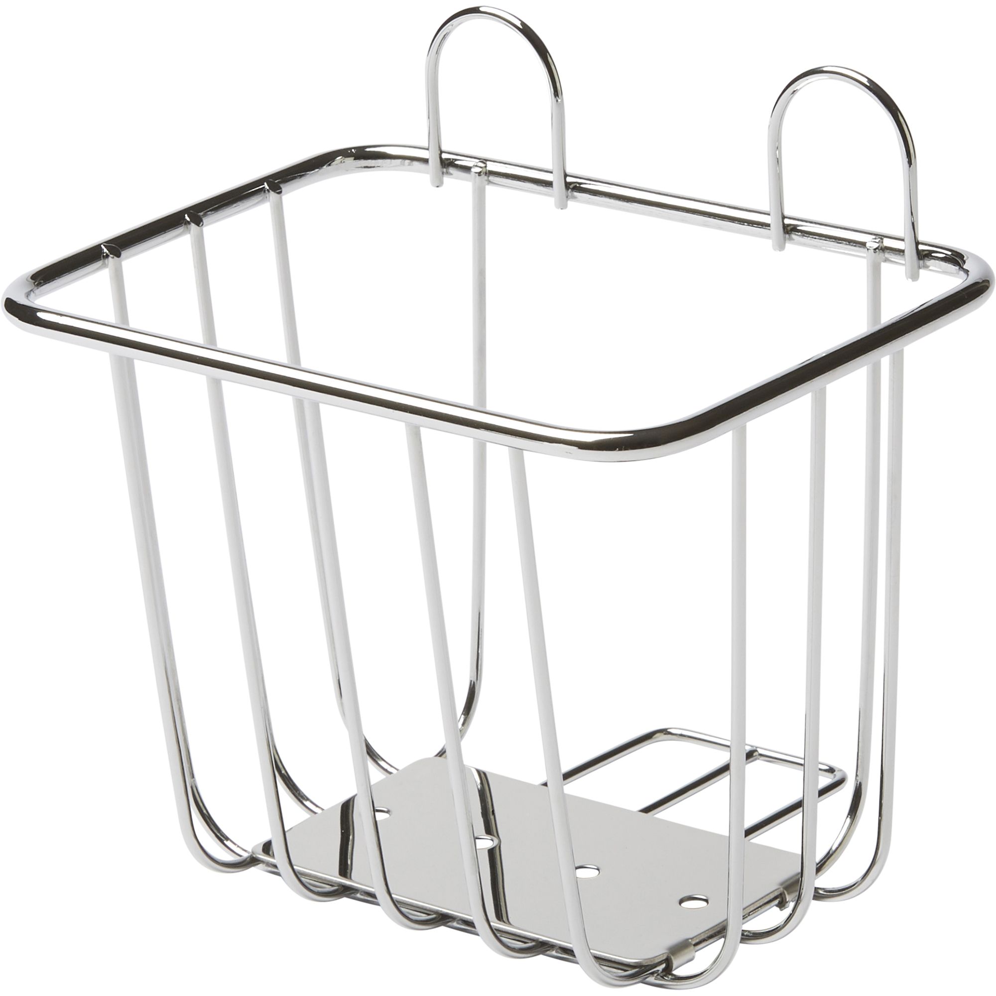 GoodHome Koros Steel Basket