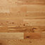 GoodHome Laholm Natural Wood Solid wood flooring, 1.4m²