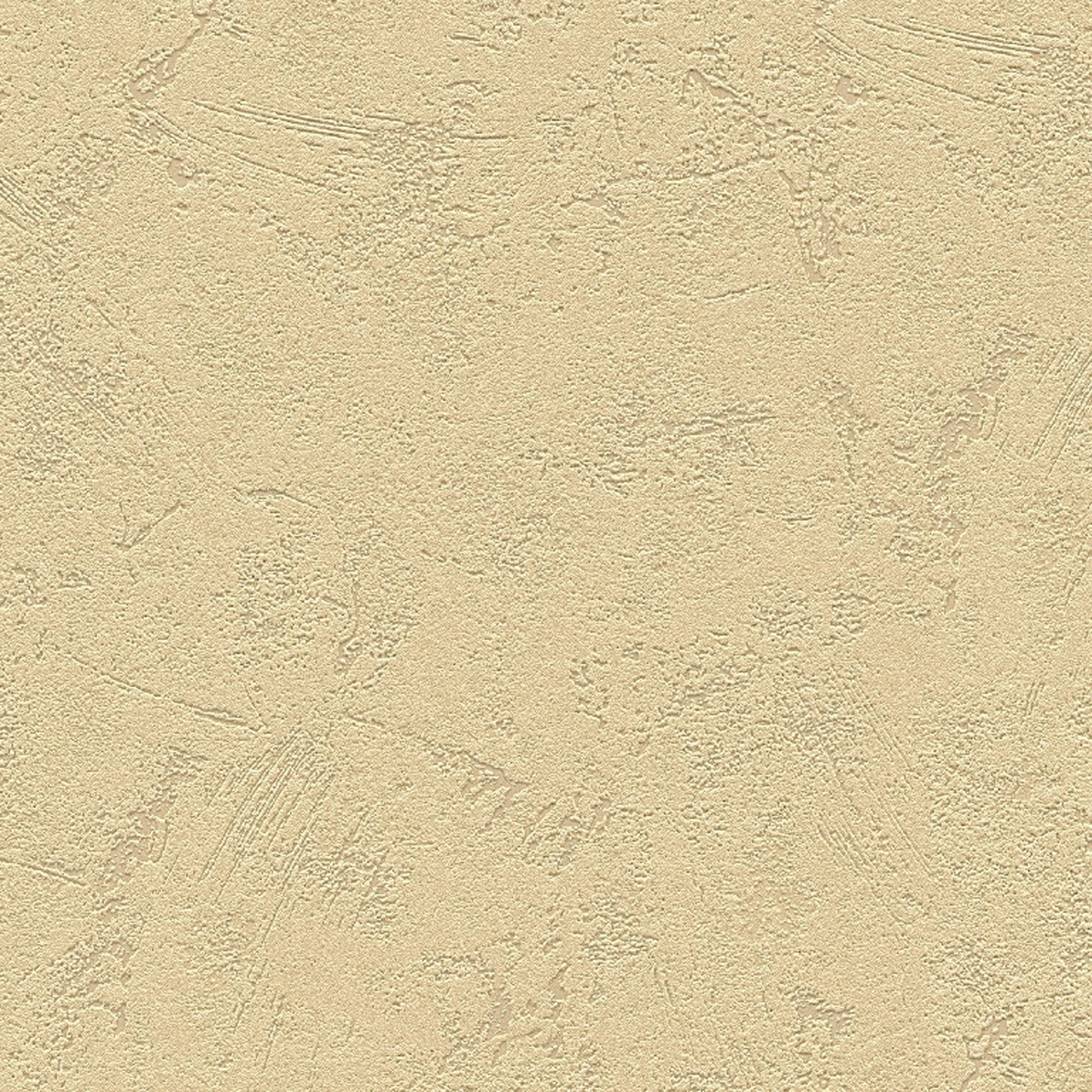 GoodHome Lancon Yellow Textured Wallpaper Sample DIY at B&Q