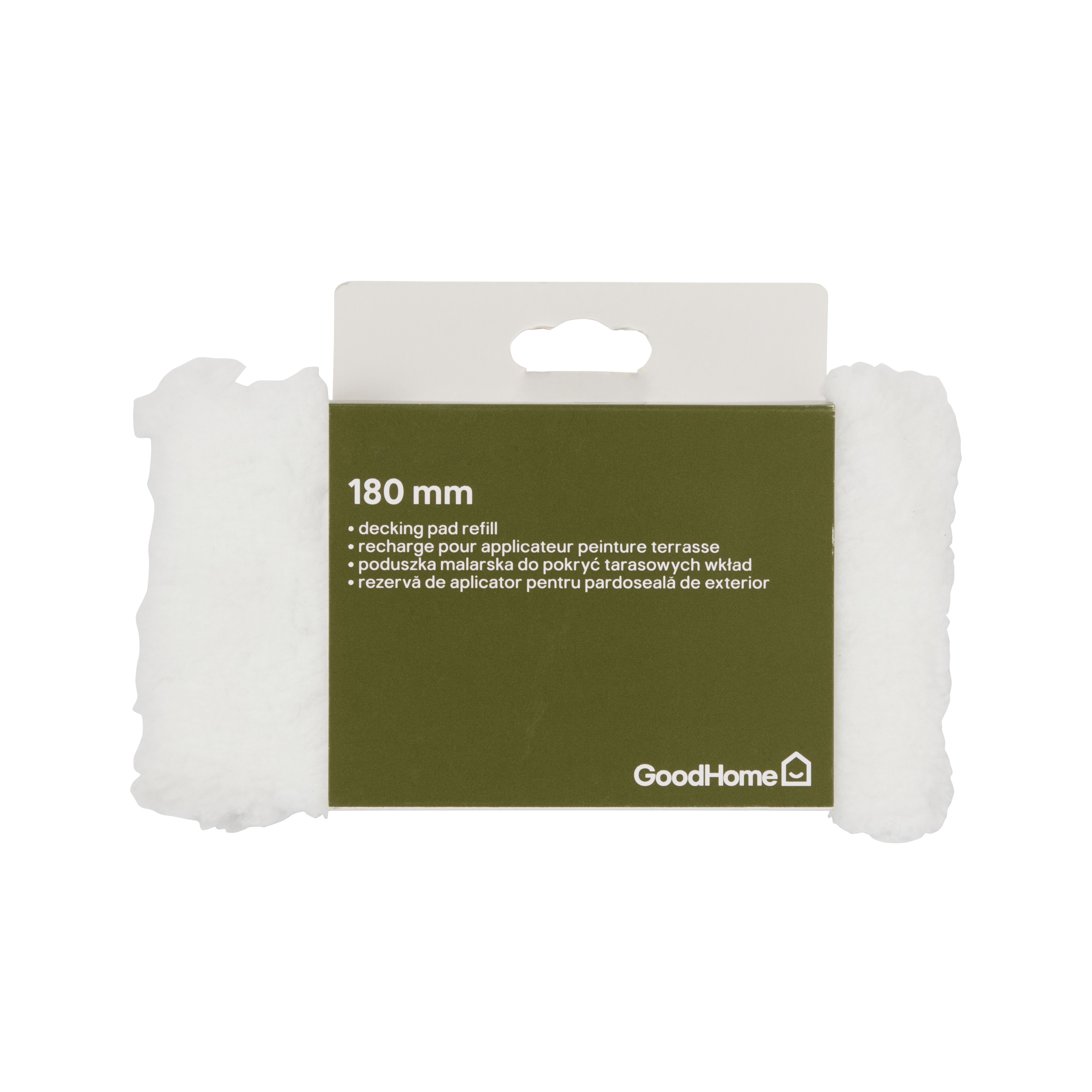 Paint deals pads b&q