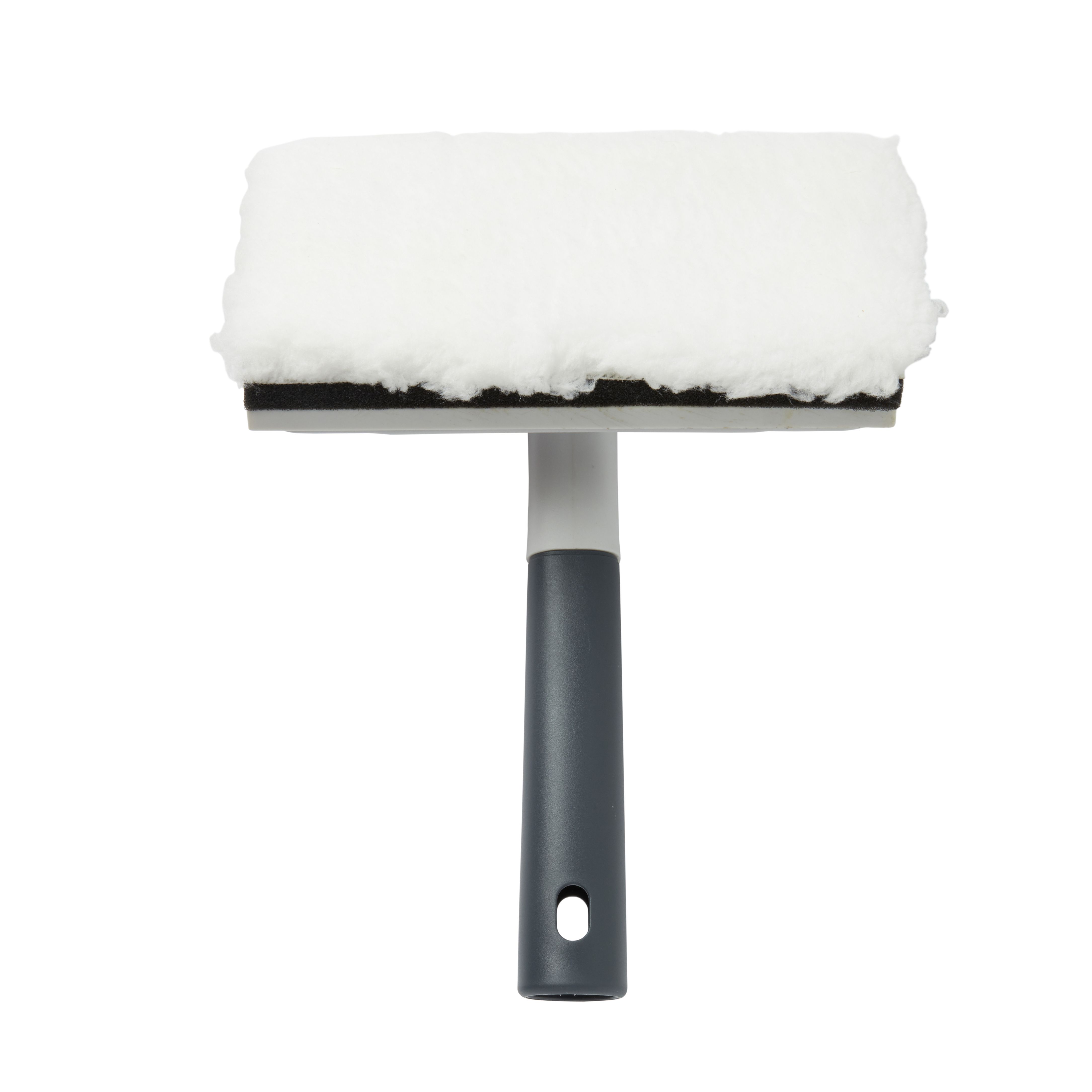 B&q roller deals brush