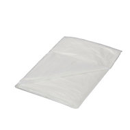 GoodHome Large Reusable Non-slip Dust sheet, (L)4m, (W)5m