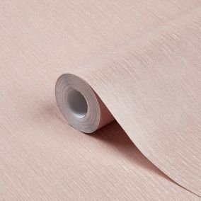 Pink Stripe Wallpaper, Wallpaper & wall coverings