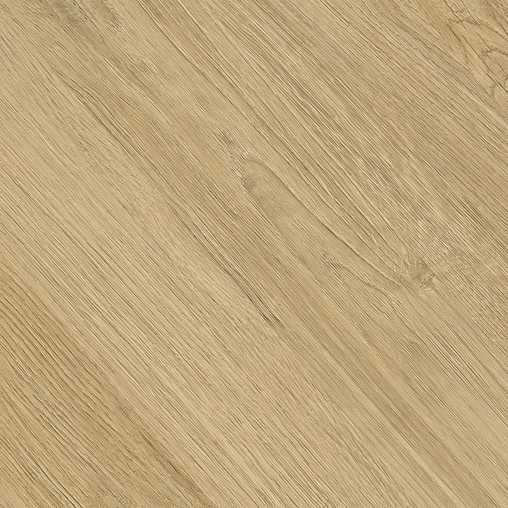 GoodHome Leyton Herringbone Oak effect Laminate flooring Sample